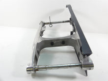 Load image into Gallery viewer, 2015 Harley VRSCF Muscle Rod Rear Swingarm Swing Arm + Axle &amp; Guards 48604-07 | Mototech271
