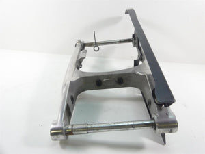 2015 Harley VRSCF Muscle Rod Rear Swingarm Swing Arm + Axle & Guards 48604-07 | Mototech271