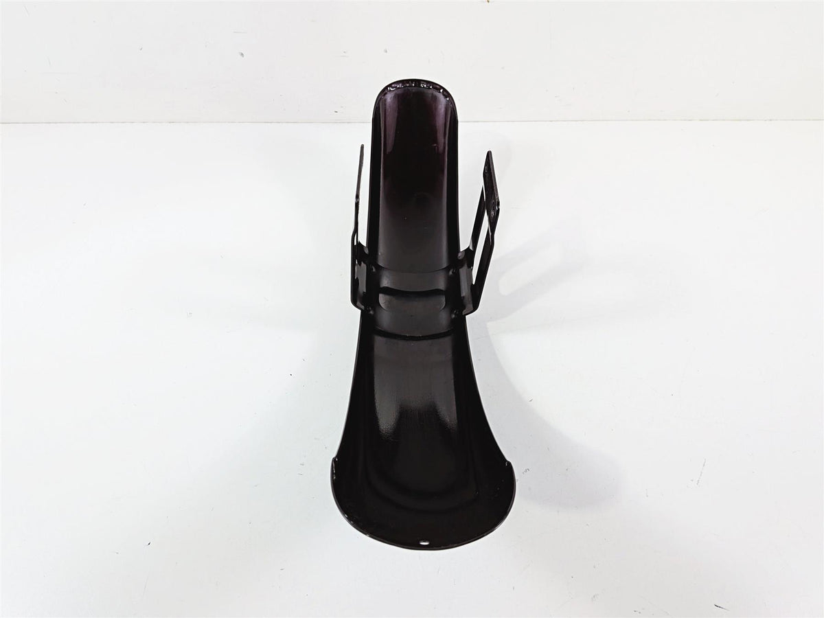 2006 Harley Sportster XL883 Low Front Fender Black Cherry 58998-83E 58998-05BPS {{ shop.shopifyCountryName }} - Mototech271