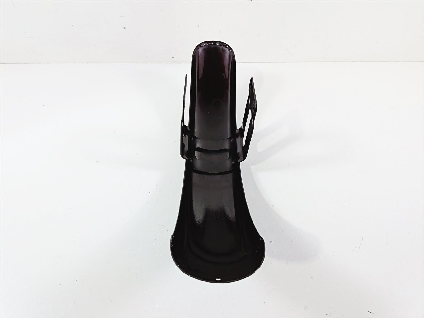 2006 Harley Sportster XL883 Low Front Fender Black Cherry 58998-83E 58998-05BPS {{ shop.shopifyCountryName }} - Mototech271