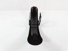 Load image into Gallery viewer, 2006 Harley Sportster XL883 Low Front Fender Black Cherry 58998-83E 58998-05BPS
