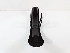 2006 Harley Sportster XL883 Low Front Fender Black Cherry 58998-83E 58998-05BPS