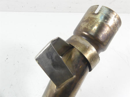 2008 Yamaha FZ1 Fazer 2 Brothers Racing Carbon Slip On Muffler 005-1500406V-B {{ shop.shopifyCountryName }} - Mototech271