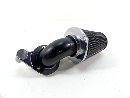 2014 Harley FXDL Dyna Low Rider Screamin Eagle Air Filter Breather 29472-05A {{ shop.shopifyCountryName }} - Mototech271