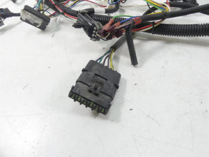 2012 Victory Cross Country Main Wiring Harness Loom Abs - For Parts 2411695 | Mototech271