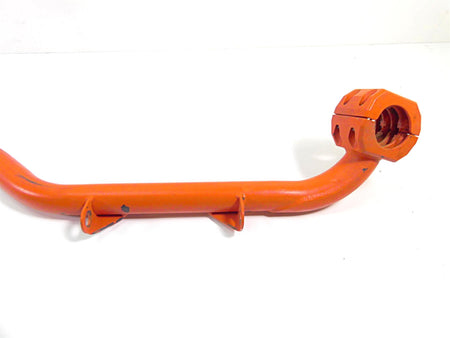 2018 Can Am Commander 1000R XT 4-Point Harness Bar Rail Frame 715002069 {{ shop.shopifyCountryName }} - Mototech271