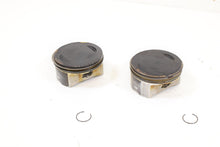 Load image into Gallery viewer, 2012 Harley Touring FLHTC Electra Glide NICE Piston SET 21989-07 | Mototech271

