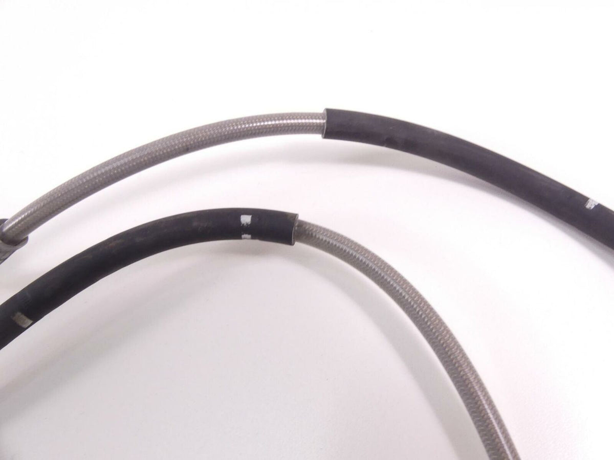 2019 BMW S1000R K47 Rear Flexible Abs Brake Line Set 34328548850 34328559426 {{ shop.shopifyCountryName }} - Mototech271