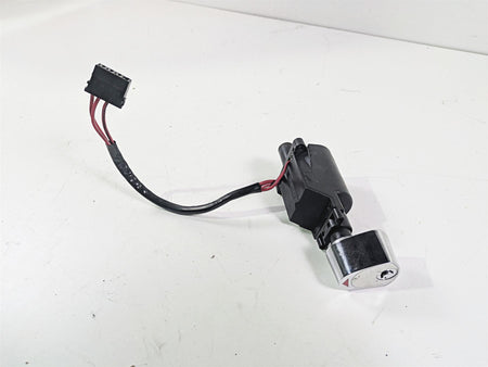 2001 Harley Touring FLHX Street Glide Ignition Switch - Vin 71526-93B {{ shop.shopifyCountryName }} - Mototech271