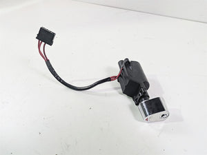 2001 Harley Touring FLHX Street Glide Ignition Switch - Vin 71526-93B