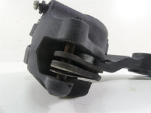 Load image into Gallery viewer, 2016 Harley FXDL Dyna Low Rider Rear Brake Caliper - 25mm Axle Bracket 40908-08
