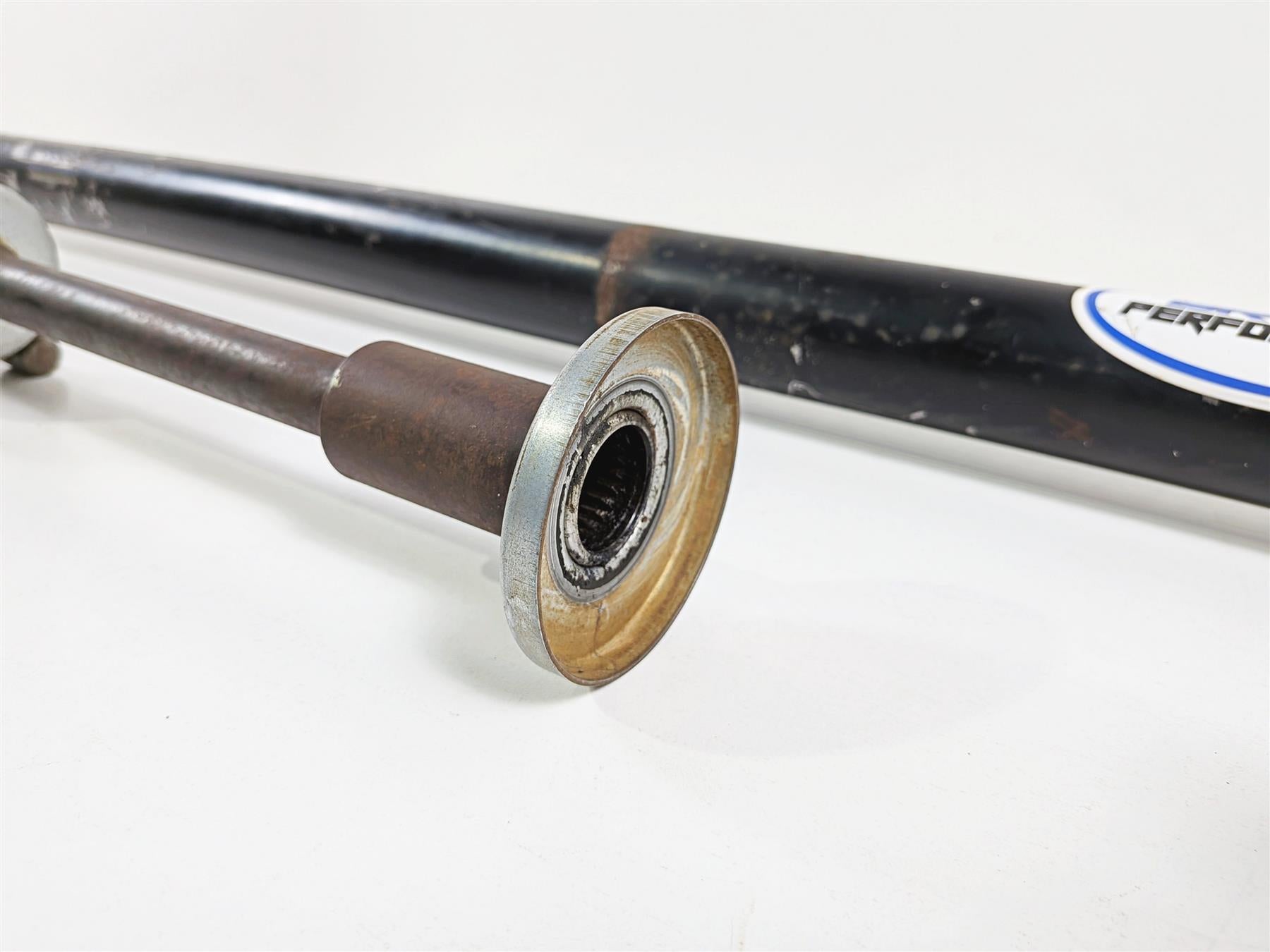 2020 Kawasaki Teryx KRX KRF 1000 Brute Performance Center Drive Prop Shaft-Mototech271