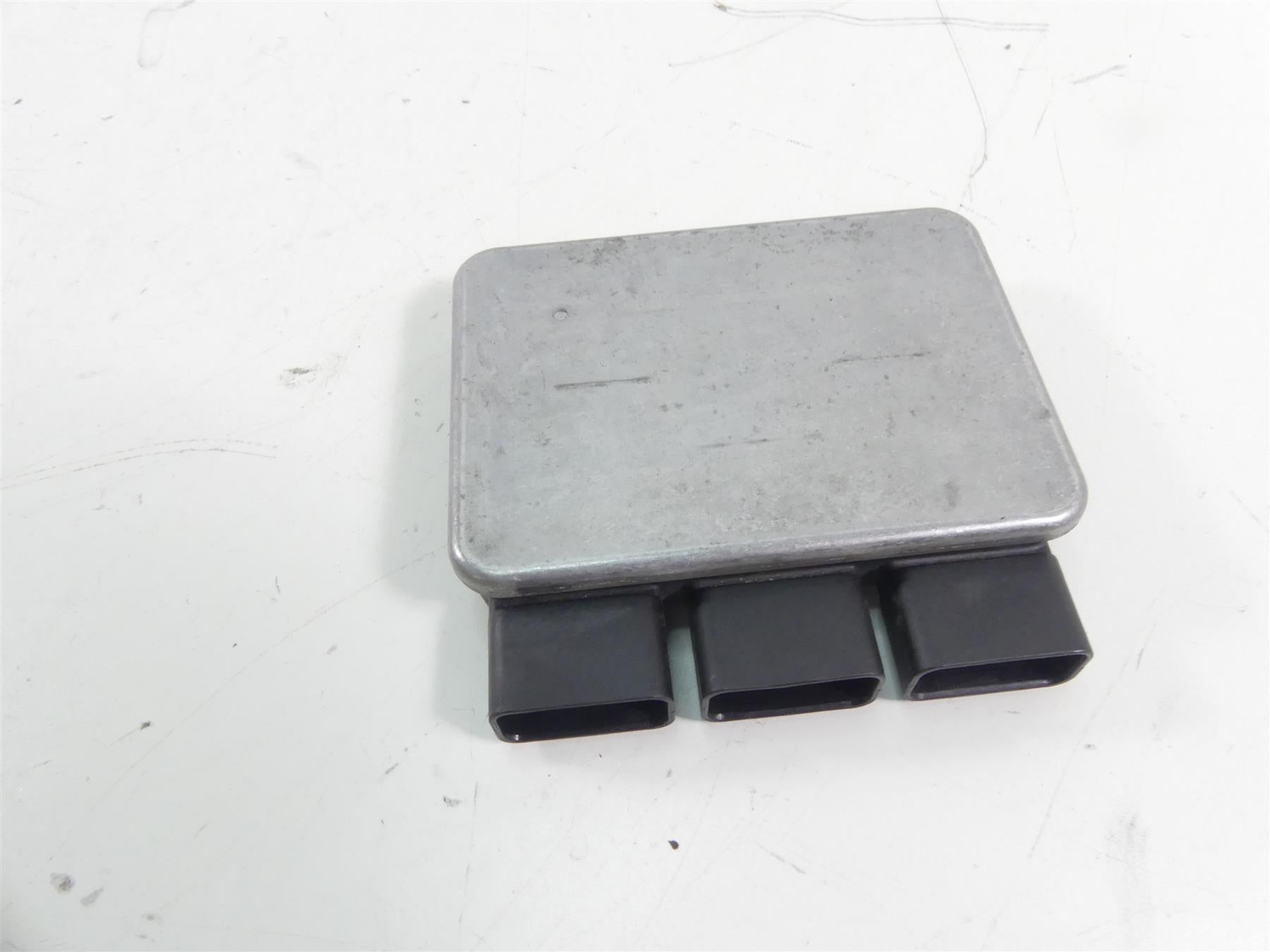 2016 Harley Touring FLTRX Road Glide Cdi Ecu Ecm Engine Control Module 41000057 {{ shop.shopifyCountryName }} - Mototech271