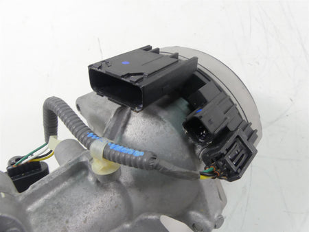 2021 Kawasaki Teryx KRX KRF 1000 Showa Power Steering Module Unit 16172-0043E {{ shop.shopifyCountryName }} - Mototech271