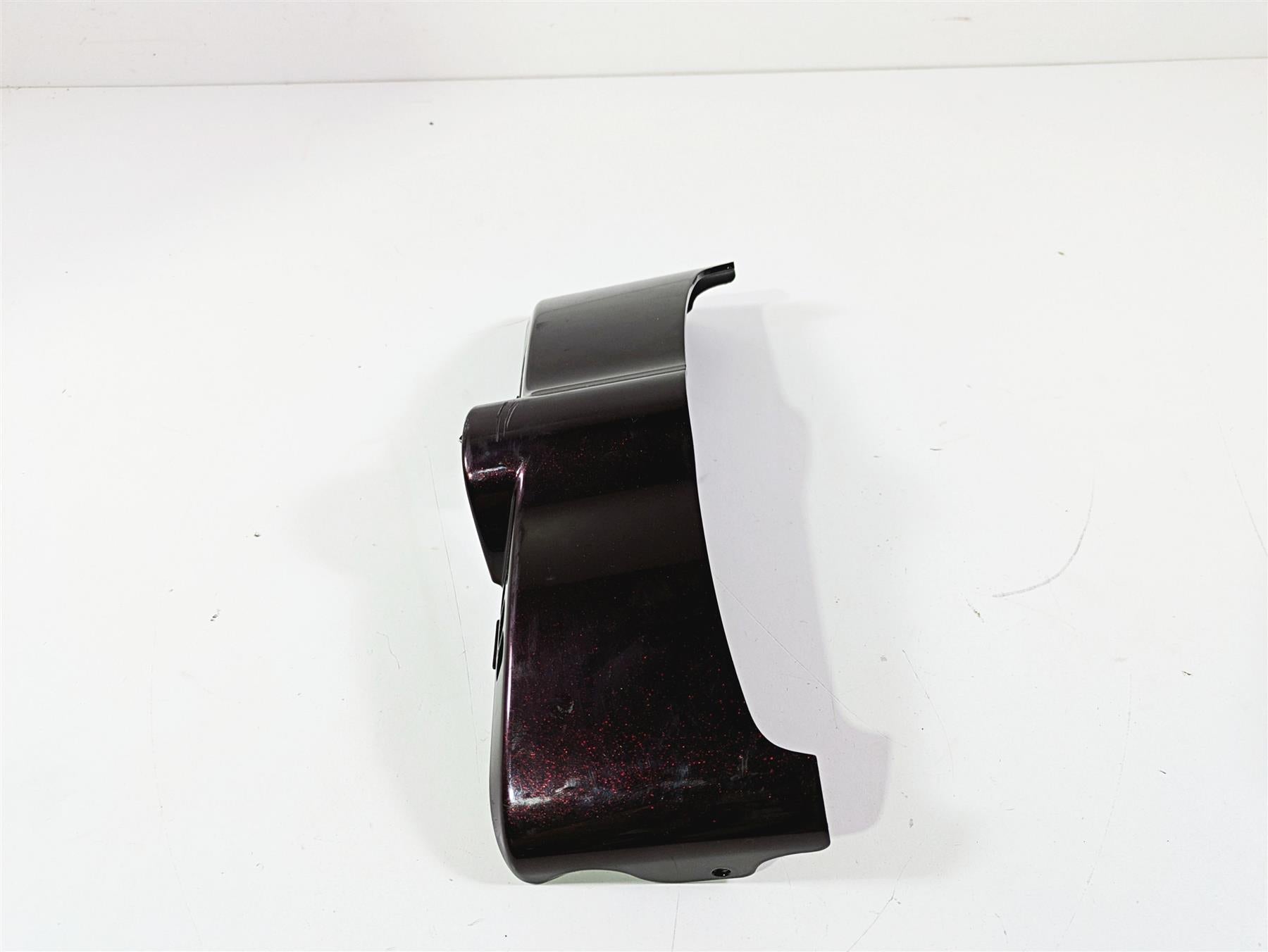 2017 Harley Touring FLHTKSE CVO E-Glide Ignition Switch Cover - Read 70900392 {{ shop.shopifyCountryName }} - Mototech271