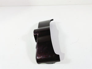 2017 Harley Touring FLHTKSE CVO E-Glide Ignition Switch Cover - Read 70900392 | Mototech271