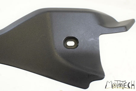 2007 Ducati 1098 S Air Intake Ram Duct Cover SET L&R 46012531A {{ shop.shopifyCountryName }} - Mototech271