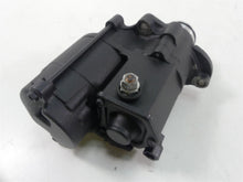 Load image into Gallery viewer, 2007 Harley FLHTCU SE CVO Electra Glide Engine Starter Motor 31619-06A | Mototech271
