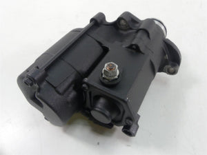 2007 Harley FLHTCU SE CVO Electra Glide Engine Starter Motor 31619-06A | Mototech271