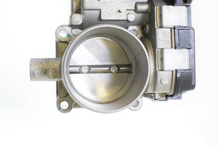 2014 BMW K1600 GTL K48 Throttle Body Fuel Injector 13547714283 / 13548564960 {{ shop.shopifyCountryName }} - Mototech271