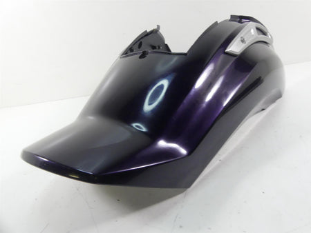 2013 Yamaha VMX17 V-Max 1700 Rear Fender Mud Guard - Nice 2S3-21600-00-P4 {{ shop.shopifyCountryName }} - Mototech271