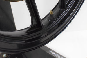 2006 Kawasaki EX250R EX250 R Ninja Front Wheel Rim NICE 16x2.15 41073-1366-QT