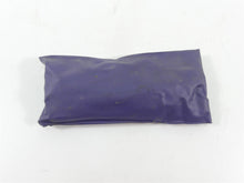 Load image into Gallery viewer, 2003 Honda VT1100 C2 Shadow Sabre Owners Tools Tool Kit Bag 89101-ME5-670
