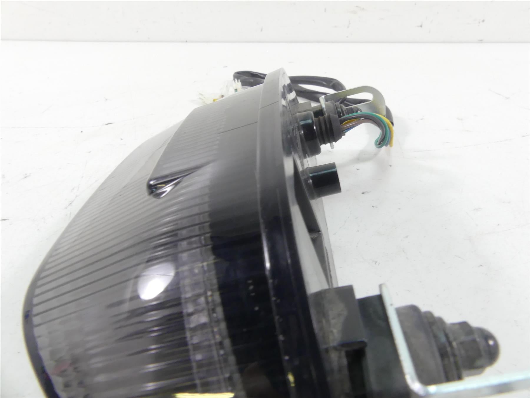 2021 Honda CBR600RR Tst V2 Sequential & Programmable Tail Light + Relay 10266 {{ shop.shopifyCountryName }} - Mototech271
