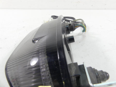 2021 Honda CBR600RR Tst V2 Sequential & Programmable Tail Light + Relay 10266 {{ shop.shopifyCountryName }} - Mototech271