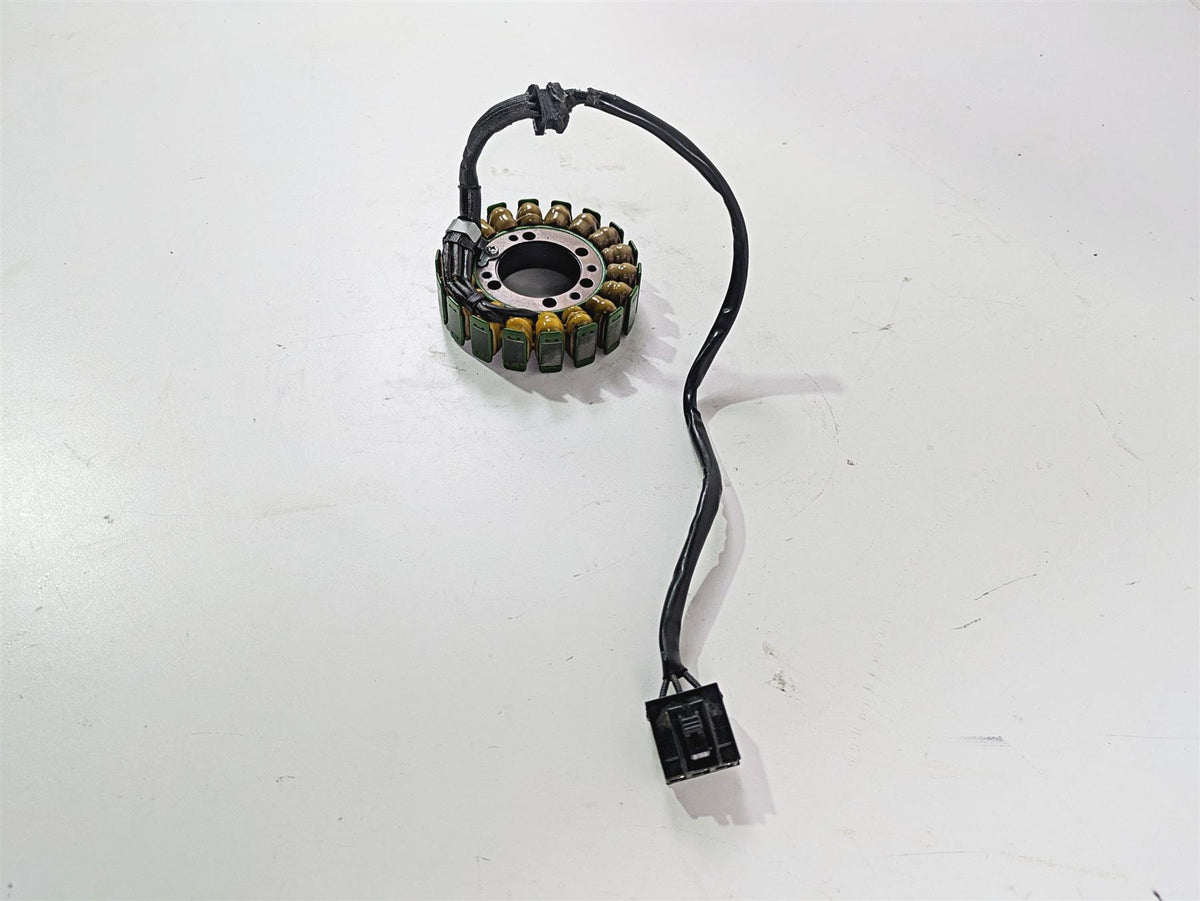2020 Kawasaki Z900 ZR900 Stator Generator Alternator 21003-0203 {{ shop.shopifyCountryName }} - Mototech271