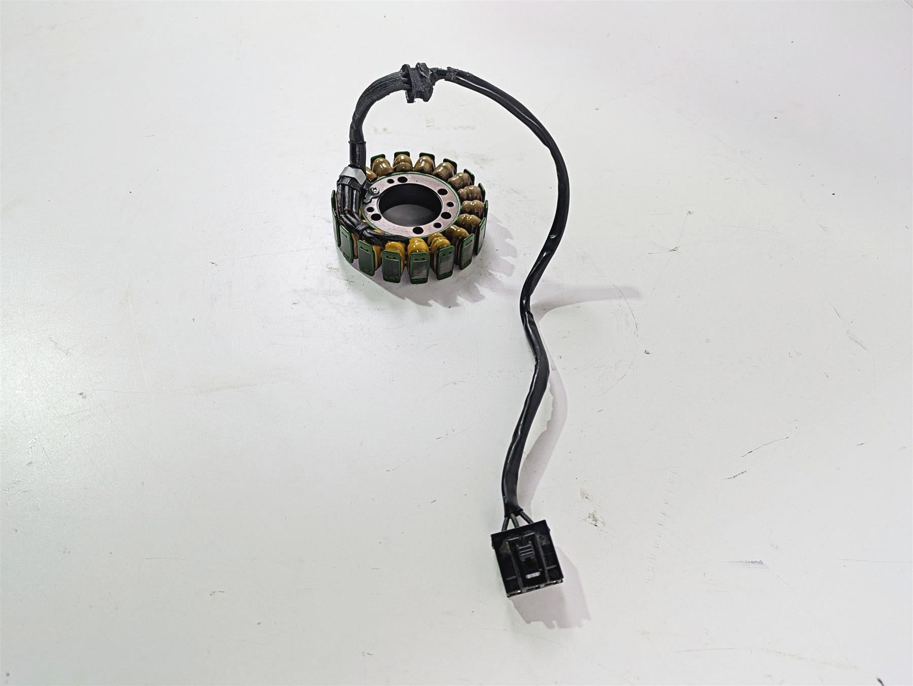 2020 Kawasaki Z900 ZR900 Stator Generator Alternator 21003-0203 {{ shop.shopifyCountryName }} - Mototech271