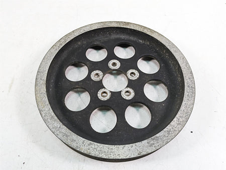 1999 Harley Touring FLHTC Electra Glide Rear Drive Belt Pulley 1.5" 70T 40225-86 {{ shop.shopifyCountryName }} - Mototech271