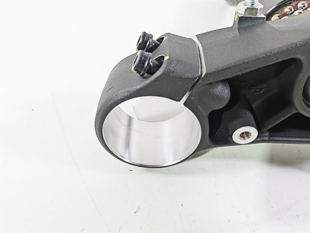 2023 Ducati Monster 937 SP Lower Triple Tree Steering Clamp 342P1241AA {{ shop.shopifyCountryName }} - Mototech271