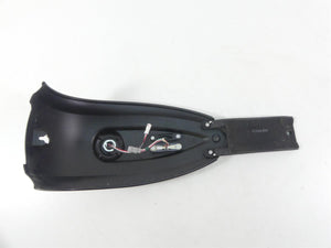 2016 Indian Chieftain Dark Horse Fuel Gas Petrol Tank Dash Cover Lock 5633354 | Mototech271