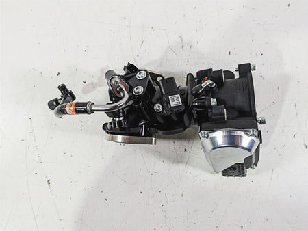 2019 Harley FLHCS Softail Heritage Throttle Body Fuel Injection 27300122 {{ shop.shopifyCountryName }} - Mototech271