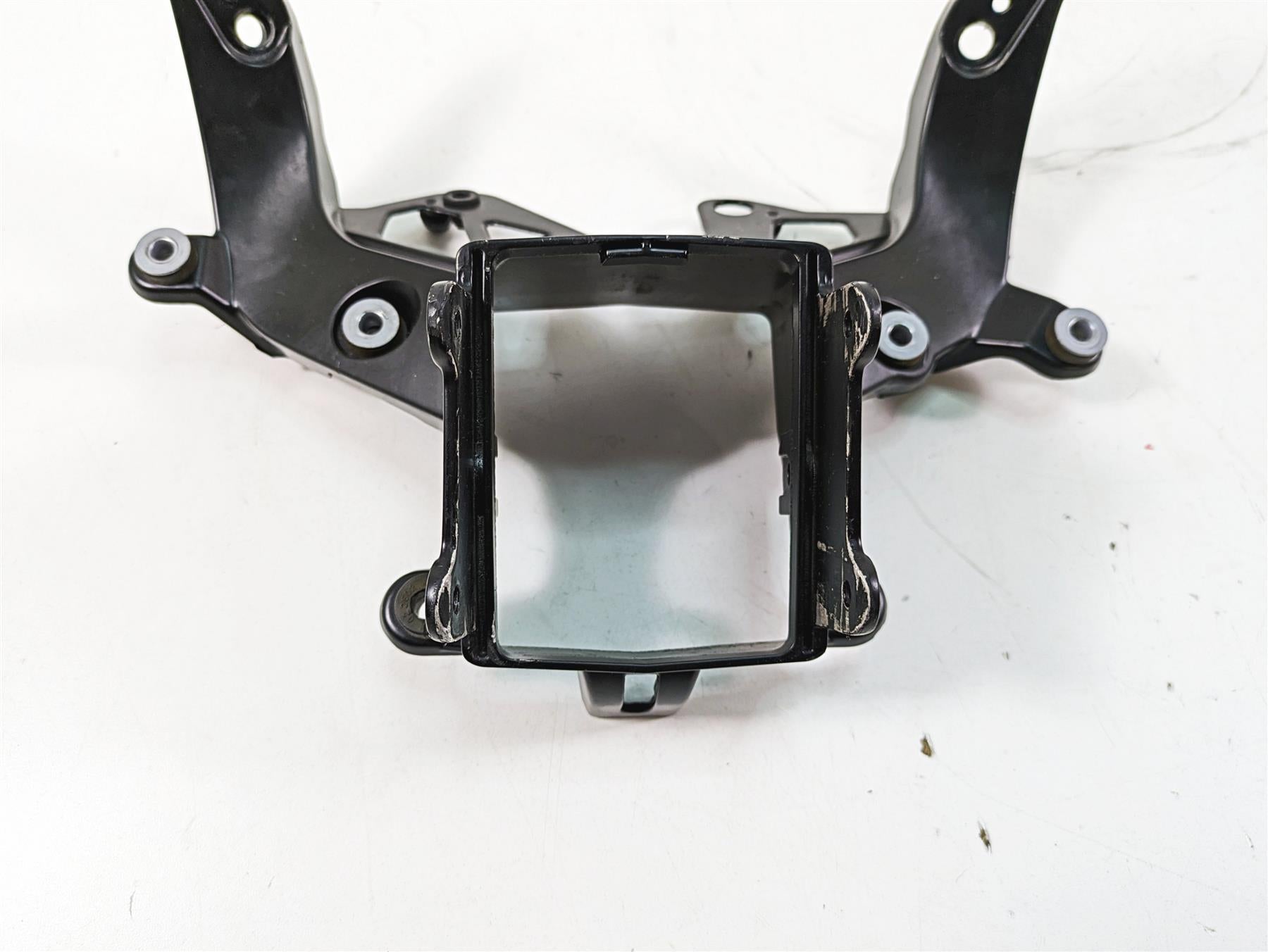 2015 BMW S1000RR K46 Front Panel Fairing Stay Holder Carrier -Read 46637715899 {{ shop.shopifyCountryName }} - Mototech271