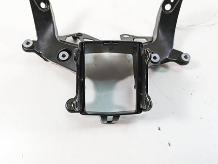 2015 BMW S1000RR K46 Front Panel Fairing Stay Holder Carrier -Read 46637715899 {{ shop.shopifyCountryName }} - Mototech271