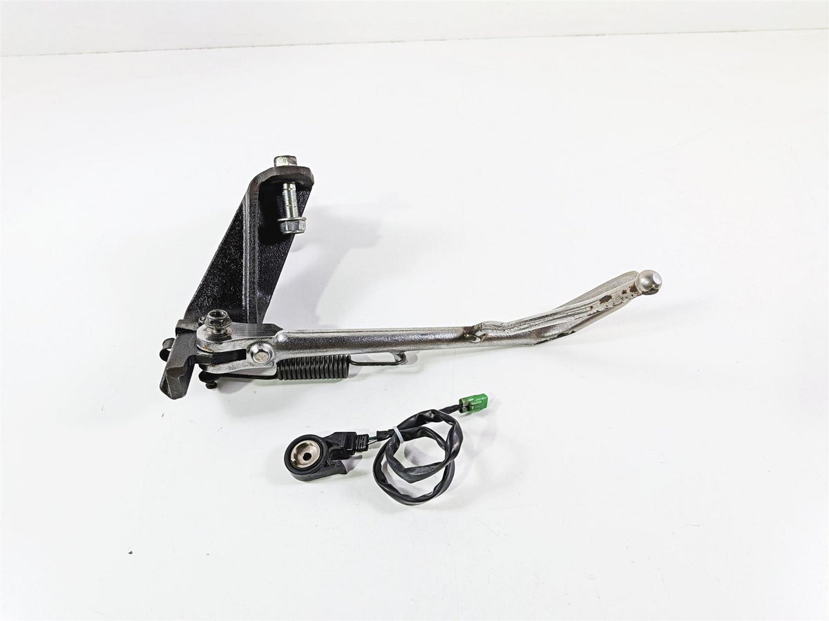 2000 Honda GL1500 Valkyrie Interstate Side Kick Stand & Switch 50530-MBY-000-Mototech271