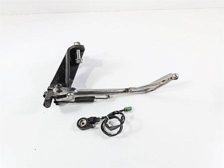 2000 Honda GL1500 Valkyrie Interstate Side Kick Stand & Switch 50530-MBY-000-Mototech271