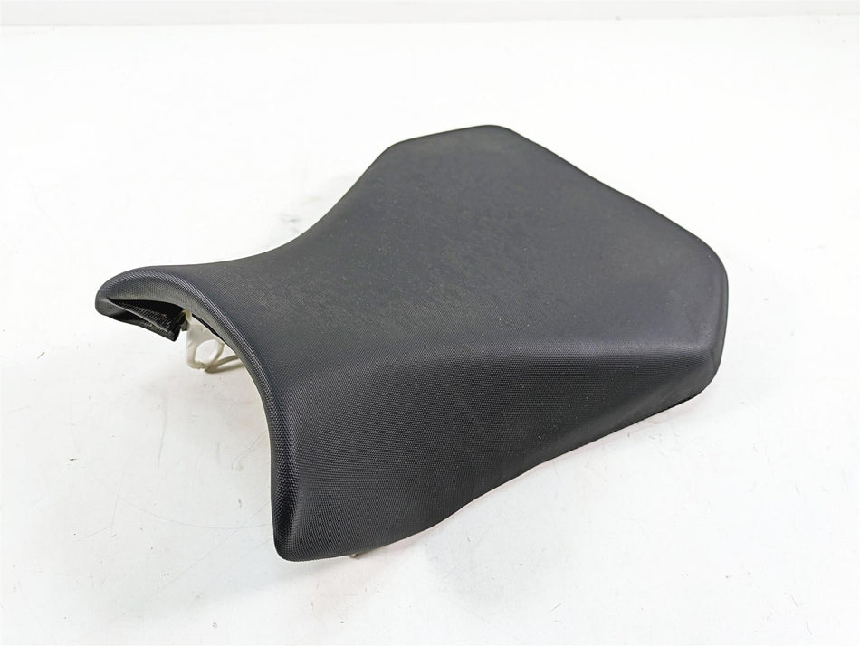 2022 Suzuki GSXR 750 Front Rider Seat 45100-14J11-DW2 {{ shop.shopifyCountryName }} - Mototech271