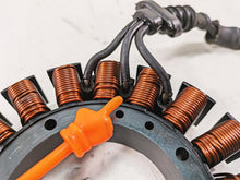 Load image into Gallery viewer, 2013 Harley Softail FLSTFB Fat Boy Lo Alternator Generator Stator -Read 30017-08 | Mototech271
