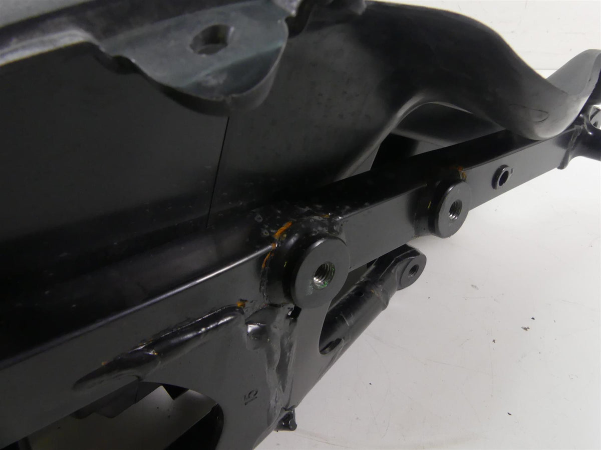 2020 Suzuki GSX1300 R Hayabusa Subframe Sub Frame Plate Holder -Read 41200-15H13 {{ shop.shopifyCountryName }} - Mototech271
