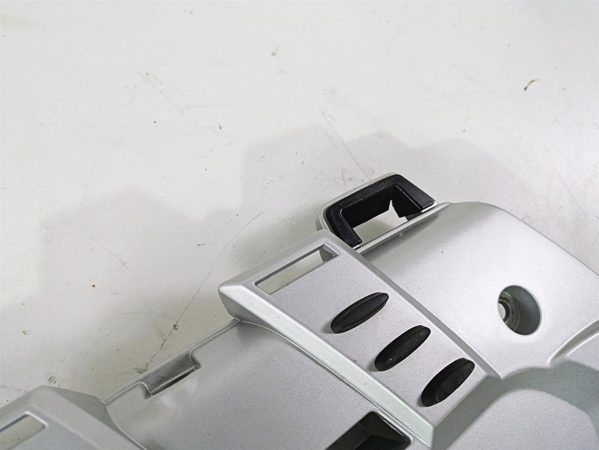 2010 BMW R1200GS K25 Rear Top Luggage Rack Carrier Bracket 46547698454 {{ shop.shopifyCountryName }} - Mototech271