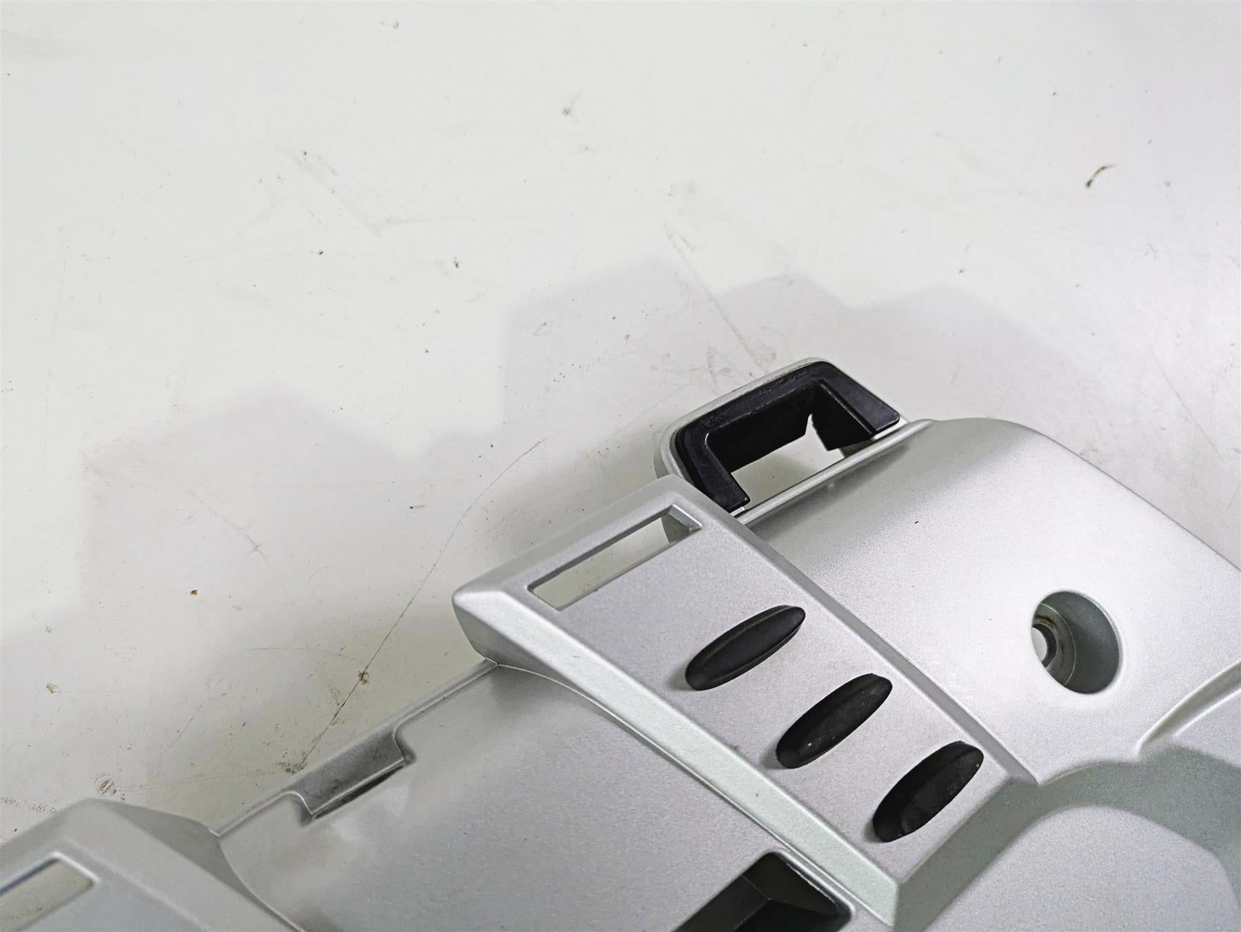 2010 BMW R1200GS K25 Rear Top Luggage Rack Carrier Bracket 46547698454 {{ shop.shopifyCountryName }} - Mototech271