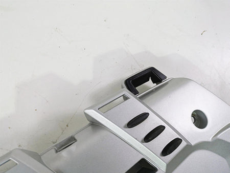 2010 BMW R1200GS K25 Rear Top Luggage Rack Carrier Bracket 46547698454 {{ shop.shopifyCountryName }} - Mototech271