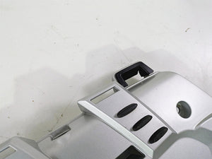 2010 BMW R1200GS K25 Rear Top Luggage Rack Carrier Bracket 46547698454