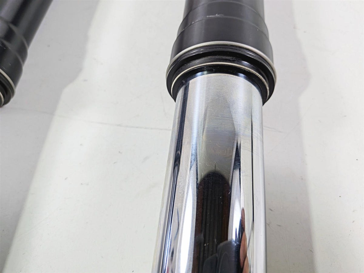 2013 KTM 990 Adventure Baja Nice Straight Front Fork Leg Set 14187E2401-Mototech271