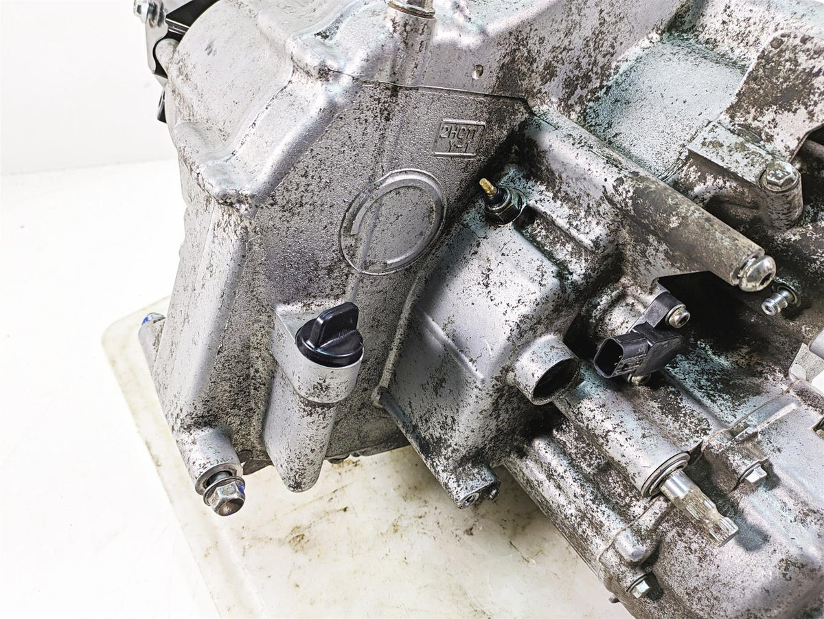 2019 Yamaha YXZ1000 R EPS SS SE E-Shift Transmission Gear Box 2K 2HC-17542-00-00 {{ shop.shopifyCountryName }} - Mototech271