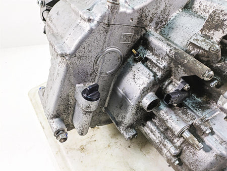2019 Yamaha YXZ1000 R EPS SS SE E-Shift Transmission Gear Box 2K 2HC-17542-00-00 {{ shop.shopifyCountryName }} - Mototech271