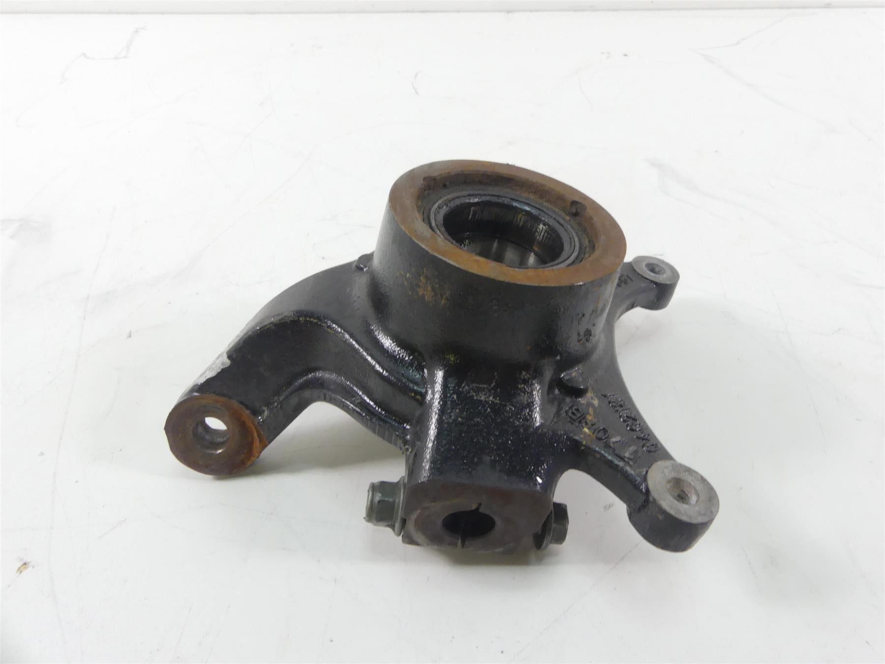 2018 Polaris RZR1000 XP EPS Turbo Dynamix Right Front Spindle Knuckle 5139867 {{ shop.shopifyCountryName }} - Mototech271